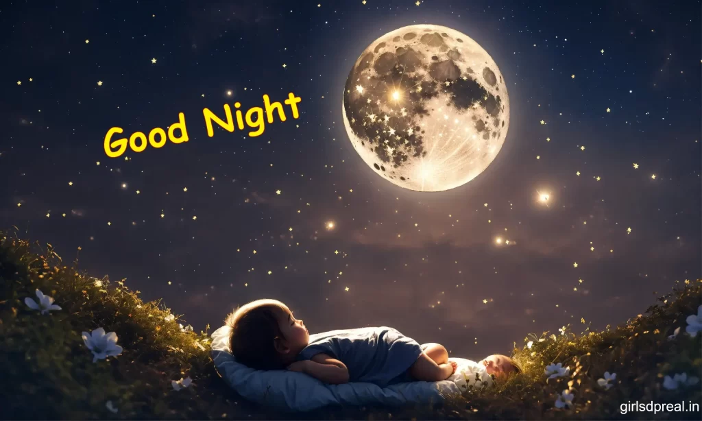 Beautiful Good Night Images