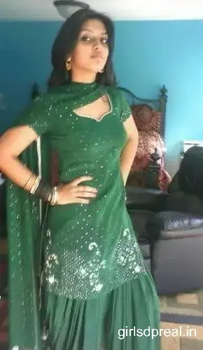 Punjabi Girl Pic